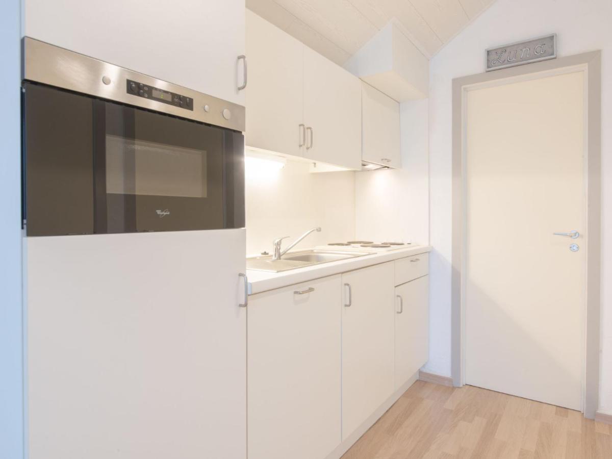Apartment Luna By Interhome De Haan Exterior photo