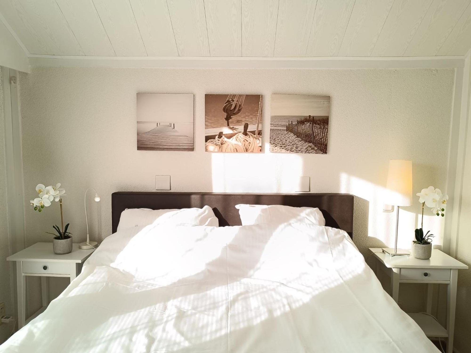 Apartment Luna By Interhome De Haan Exterior photo